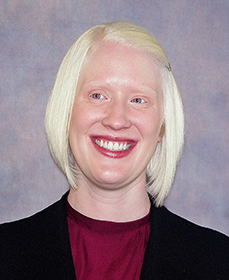 Headshot of Ellen Seymour